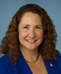 Rep. Elizabeth Esty