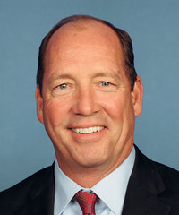 Rep. Ted Yoho