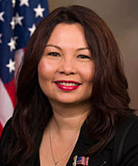 Sen. Tammy Duckworth