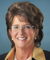 Rep. Jackie Walorski