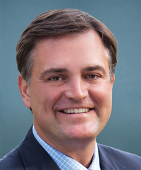 Rep. Luke Messer