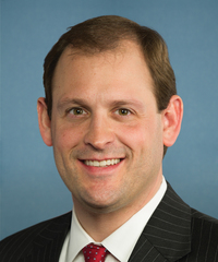 Rep. Garland Barr