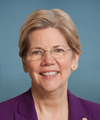 Senator Elizabeth Warren