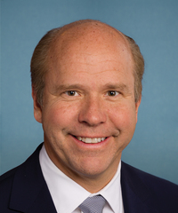 Rep. John Delaney