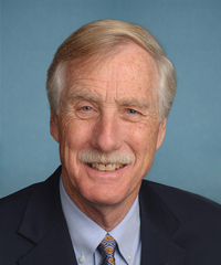 Sen. Angus King