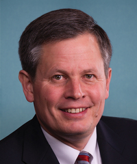 Sen. Steve Daines