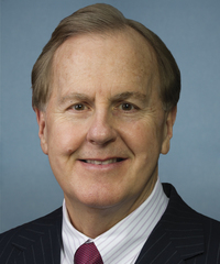 Rep. Robert Pittenger