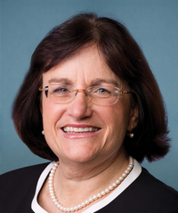 Rep. Ann Kuster