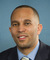 Representative Hakeem Jeffries