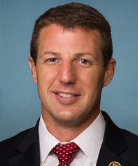 Rep. Markwayne Mullin