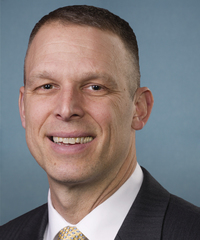 Rep. Scott Perry