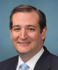 Sen. Ted Cruz