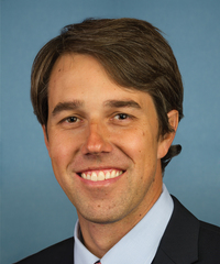 Rep. Beto O’Rourke