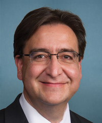 Rep. Pete Gallego