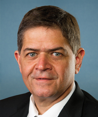 Rep. Filemon Vela