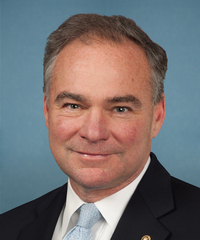 Sen. Timothy Kaine