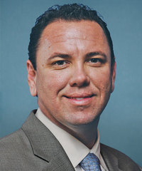 Rep. Vance McAllister