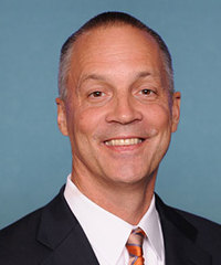 Rep. Curtis Clawson