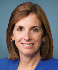 Sen. Martha McSally