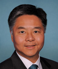 Rep. Ted Lieu