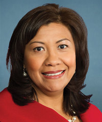 Rep. Norma Torres