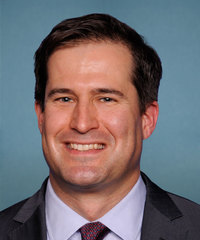 Rep. Seth Moulton