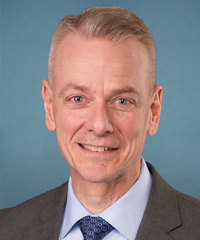 Rep. Steve Russell