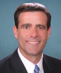 Rep. John Ratcliffe