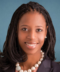 Rep. Mia Love