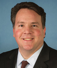 Rep. Alex Mooney