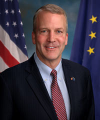 Sen. Dan Sullivan