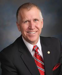 Sen. Thom Tillis