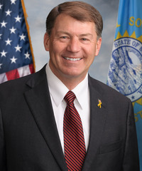 Sen. Mike Rounds