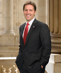 Sen. Benjamin Sasse