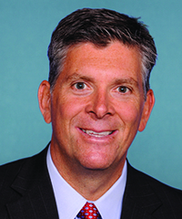 Rep. Darin LaHood