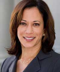 Sen. Kamala Harris