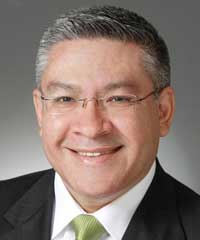 Rep. Salud Carbajal