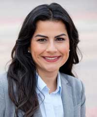 Rep. Nanette Barragán