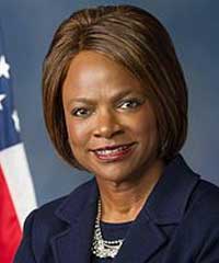 Rep. Val Demings