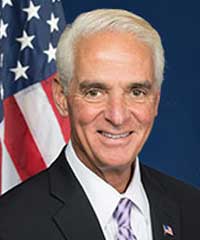 Rep. Charlie Crist