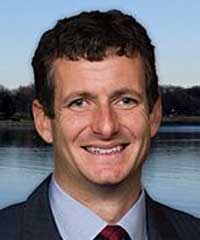 Rep. Trey Hollingsworth