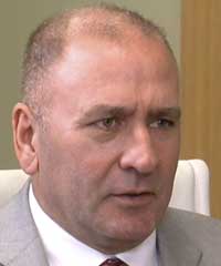 Rep. Clay Higgins