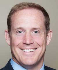 Rep. Ted Budd