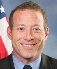 Rep. Josh Gottheimer