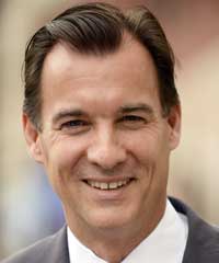 Rep. Thomas Suozzi