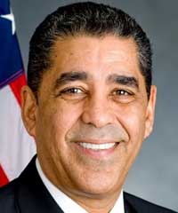 Rep. Adriano Espaillat