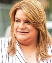 Rep. Jenniffer González-Colón