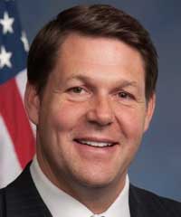 Rep. Jodey Arrington