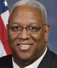 Rep. A. McEachin