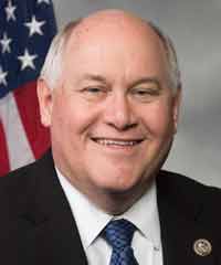 Rep. Ron Estes